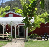 Greenway Wines - Accommodation Great Ocean Road