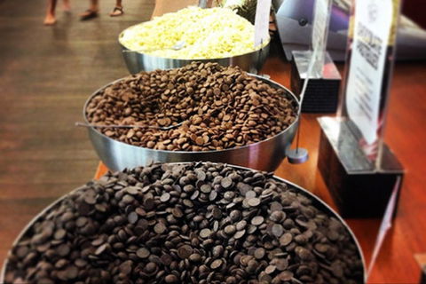Margaret River Chocolate Company - Metricup - Accommodation Great Ocean Road 0