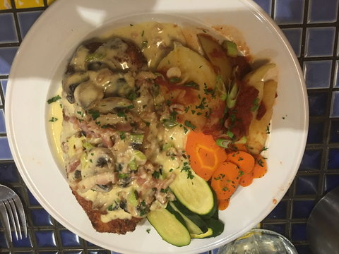 Northern Star Cafe - Accommodation Great Ocean Road 0