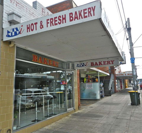 NTVi Bakery - Accommodation Great Ocean Road 0
