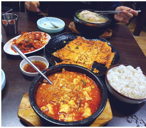 O Se O Restaurant - Accommodation Great Ocean Road 0