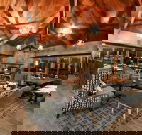 Peaks Restaurant  Bar - Accommodation Great Ocean Road