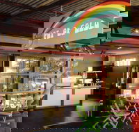 Pot of Gold Cafe - Accommodation Great Ocean Road