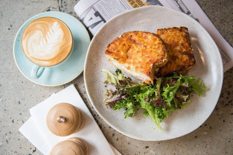 Rammy Dessert Indian Restaurant - Accommodation Great Ocean Road 0