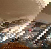 Sunny's  Moffat - Accommodation Great Ocean Road