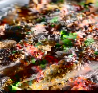 The Food Republic Cafe - Accommodation Great Ocean Road