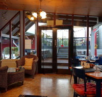 Top Deck cafe