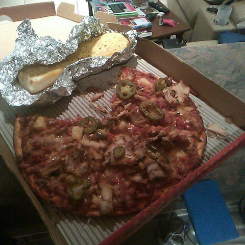 Amigos Pizzeria - Accommodation Great Ocean Road 0