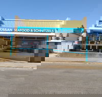 Ardrossan Seafood and Schnitzels - Accommodation Great Ocean Road