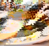 Aunt Billies Cafe - Accommodation Great Ocean Road