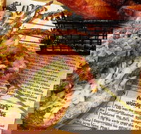 Black Alchemy Cafe - Accommodation Great Ocean Road