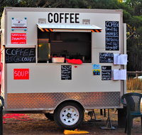 Coffee Cubicle  - Mobile Beverage Trailer - Accommodation Great Ocean Road