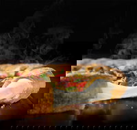 Domino's - Kellyville - Accommodation Great Ocean Road