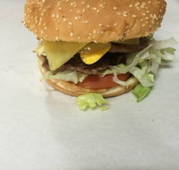 George's Snackbar