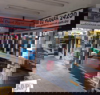 Golden Crust Pizza - Baulkham Hills - Accommodation Great Ocean Road