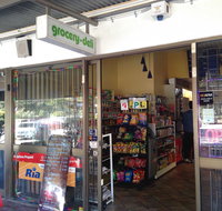 Grocery Deli - Accommodation Great Ocean Road