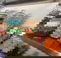 Lickerish Catering and Cafe - Accommodation Great Ocean Road