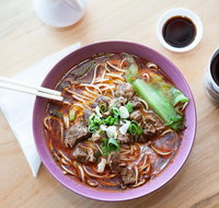 Little Red Dumpling - Aspley - Accommodation Great Ocean Road