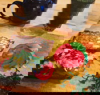 Odd Spot Cafe - Accommodation Great Ocean Road