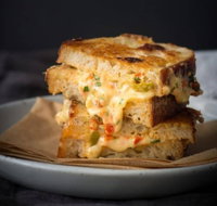 Offshore Cafe  Catering - Accommodation Great Ocean Road