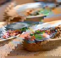 Real Thai Cafe - Accommodation Great Ocean Road