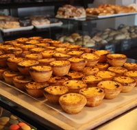 The Portuguese Bakery - Accommodation Great Ocean Road