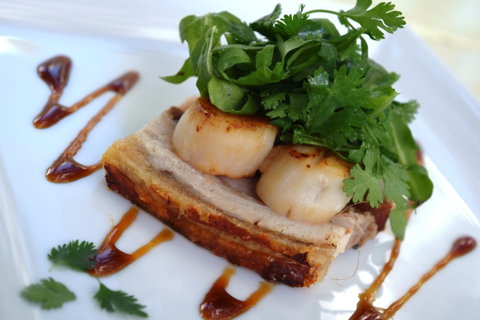 The Quarry Restaurant And Cellars - Accommodation Great Ocean Road 1