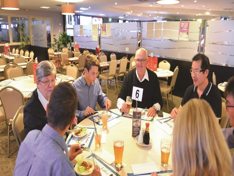 75 On Arthur At The Wellington Soldiers Memorial Club - Accommodation Great Ocean Road 1