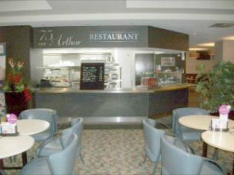 75 On Arthur At The Wellington Soldiers Memorial Club - Accommodation Great Ocean Road 2