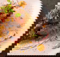 Asia Red Take a Way - Accommodation Great Ocean Road