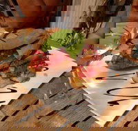 Bracegirdle's - McLaren Vale - Accommodation Great Ocean Road