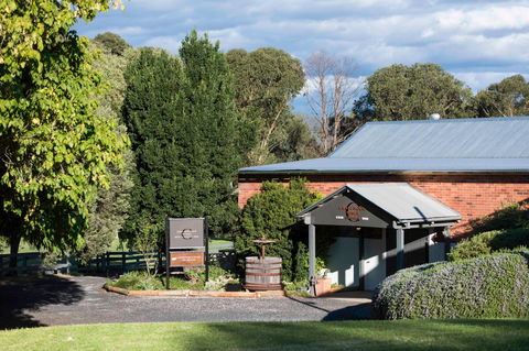 Craigmoor Wines - Accommodation Great Ocean Road 1
