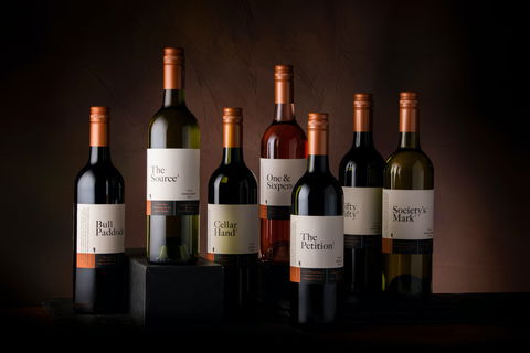 Craigmoor Wines - Accommodation Great Ocean Road 2