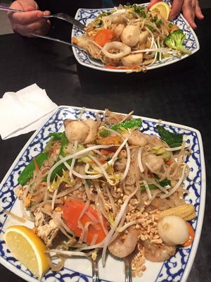 Derby Thai - Caulfield