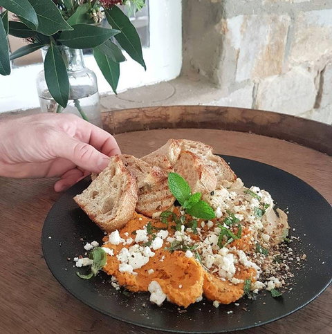 Hahn & Hamlin - Accommodation Great Ocean Road 0