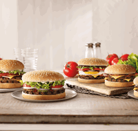 Hungry Jack's - Wynnum - Accommodation Great Ocean Road