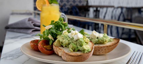 M&G Cafe And Bar - Accommodation Great Ocean Road 0