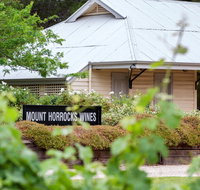 Mount Horrocks Wines - Accommodation Great Ocean Road