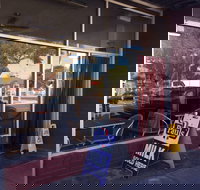 Nick  Suzie's Hot Bread - Accommodation Great Ocean Road