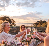 Posh Plonk Winery - Accommodation Great Ocean Road