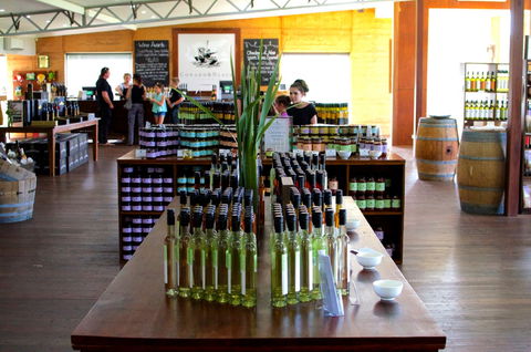 Providore Margaret River - Accommodation Great Ocean Road 0