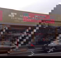 Seaside Flatbread Cafe - Accommodation Great Ocean Road