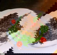 Seasons Restaurant - Accommodation Great Ocean Road