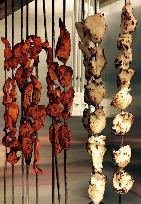 The Spice Yard - Accommodation Great Ocean Road 0