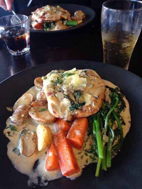 Cafe Capella's - Accommodation Great Ocean Road 14