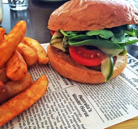 Cafe Capella's - Accommodation Great Ocean Road 5