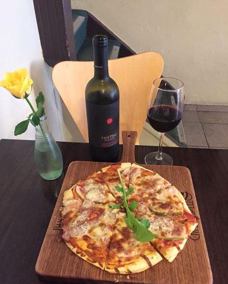 Cafe Cappello - Accommodation Great Ocean Road 6