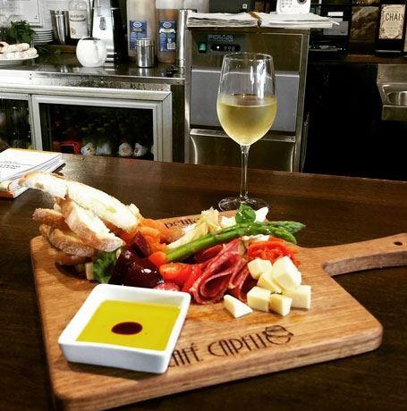 Cafe Cappello - Accommodation Great Ocean Road 8