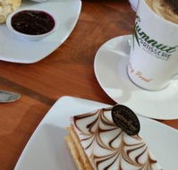 Gumnut Patisserie - Accommodation Great Ocean Road