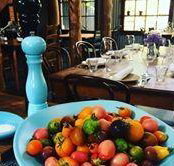 Seed Winehouse  Kitchen - Accommodation Great Ocean Road